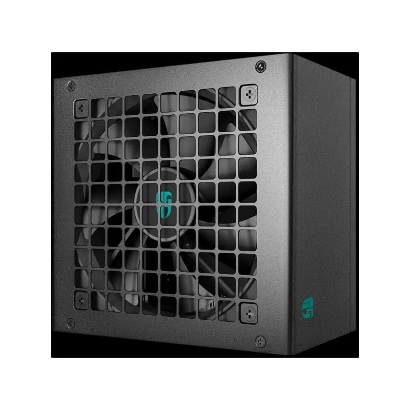 پاور دیپ کول مدل GAMERSTROM PN850D — تصویر ۴