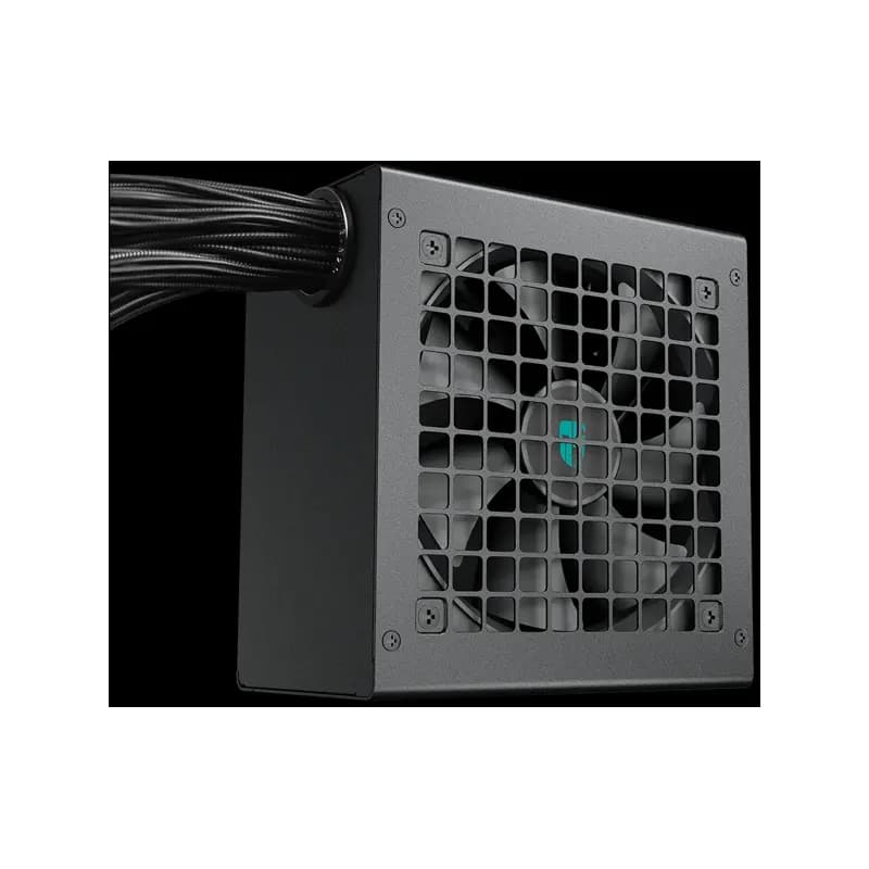 پاور دیپ کول مدل GAMERSTROM PN850D — تصویر ۶