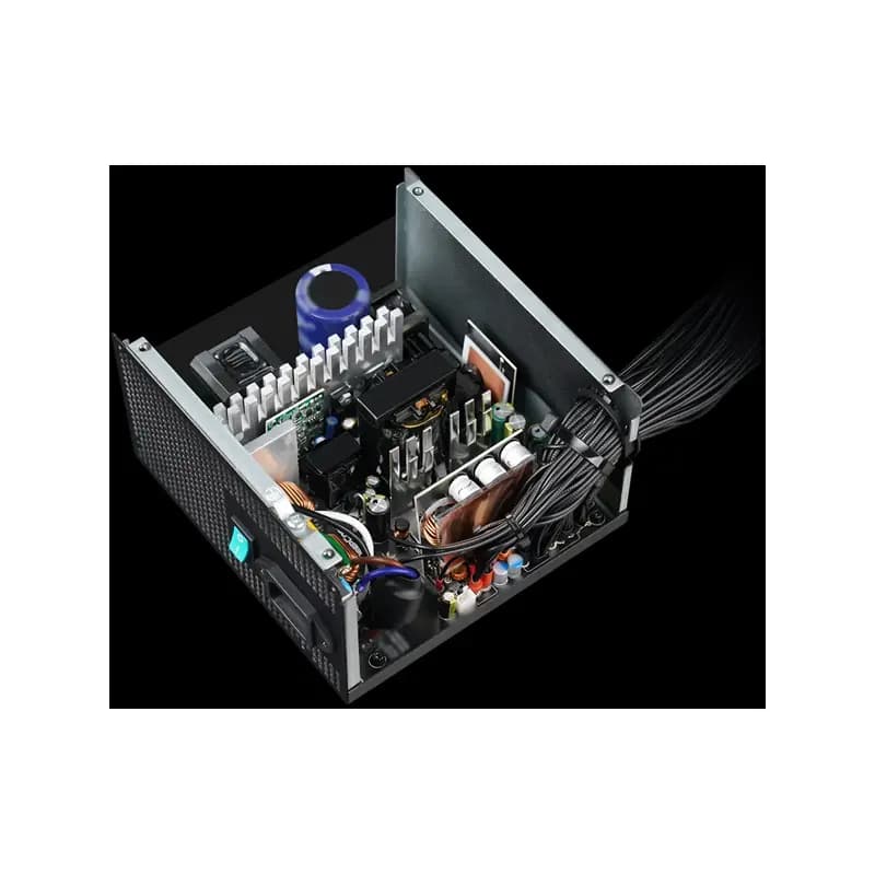پاور دیپ کول مدل GAMERSTROM PN850D — تصویر ۷