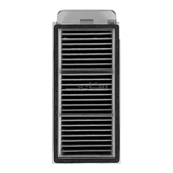 برس میانی جارو رباتیک مدل Dreame X50 Ultra — تصویر ۶