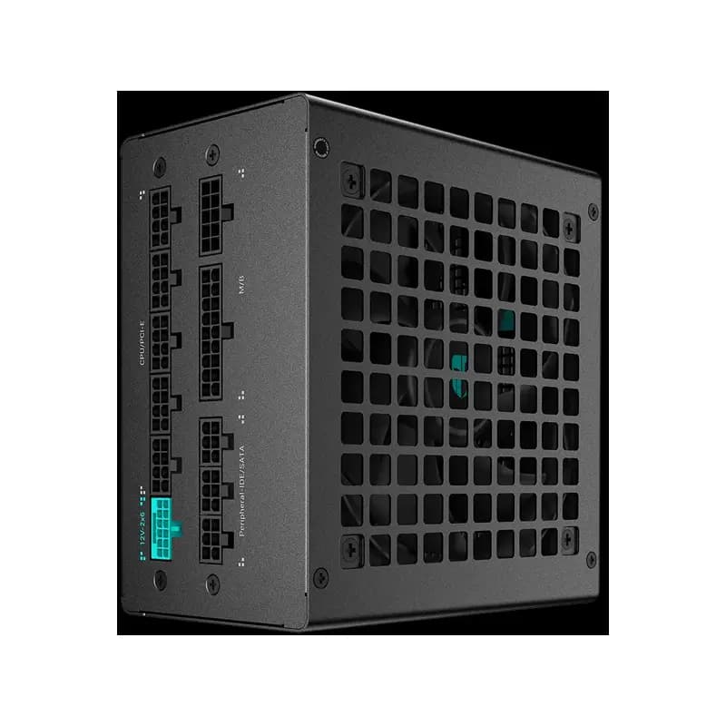 پاور دیپ کول GAMERSTROM PQ750G ATX3.1 750W — تصویر ۱۲