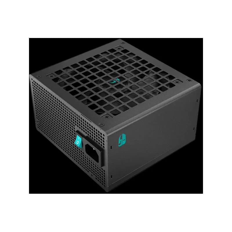 پاور دیپ کول GAMERSTROM PQ750G ATX3.1 750W — تصویر ۱۱