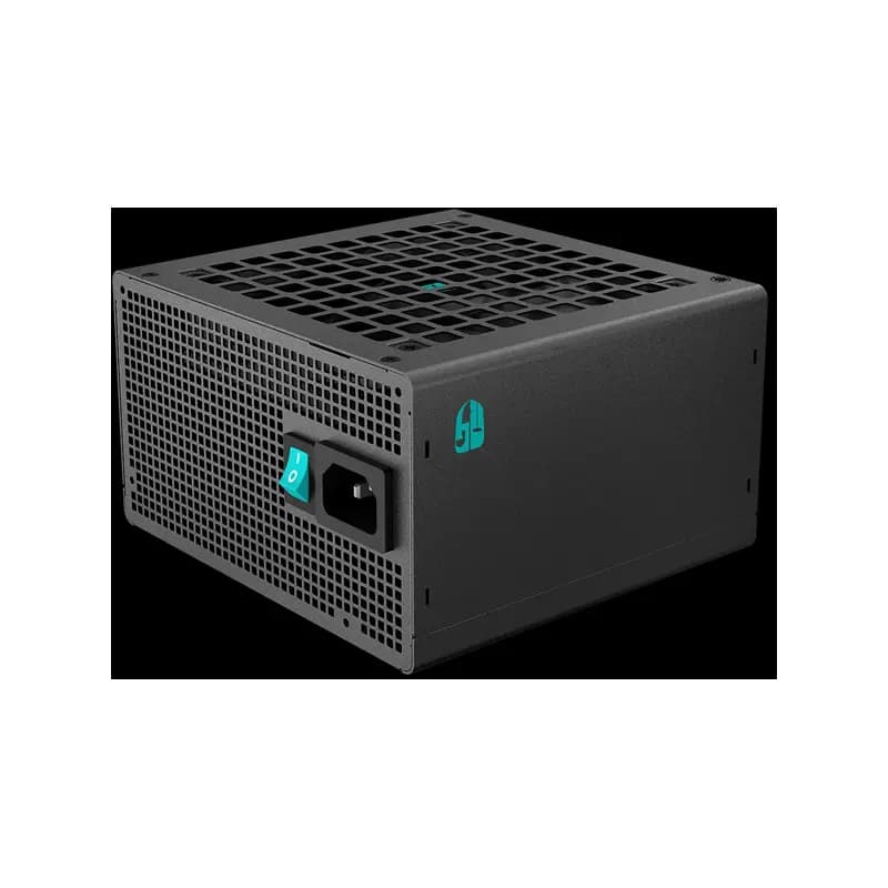پاور دیپ کول GAMERSTROM PQ750G ATX3.1 750W
