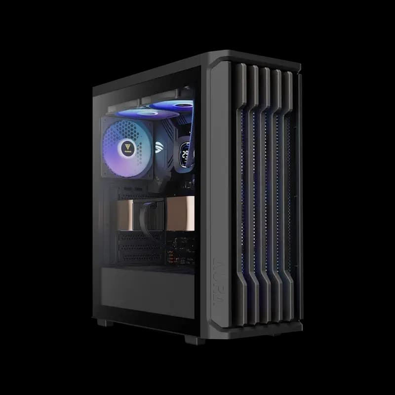 کیس گیم دیاس AURA GC11 ARGB