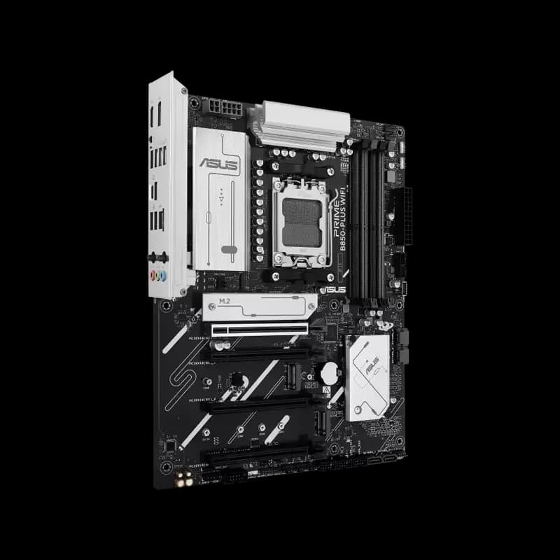 مادربرد ایسوس PRIME B850-PLUS WIFI DDR5 — تصویر ۴