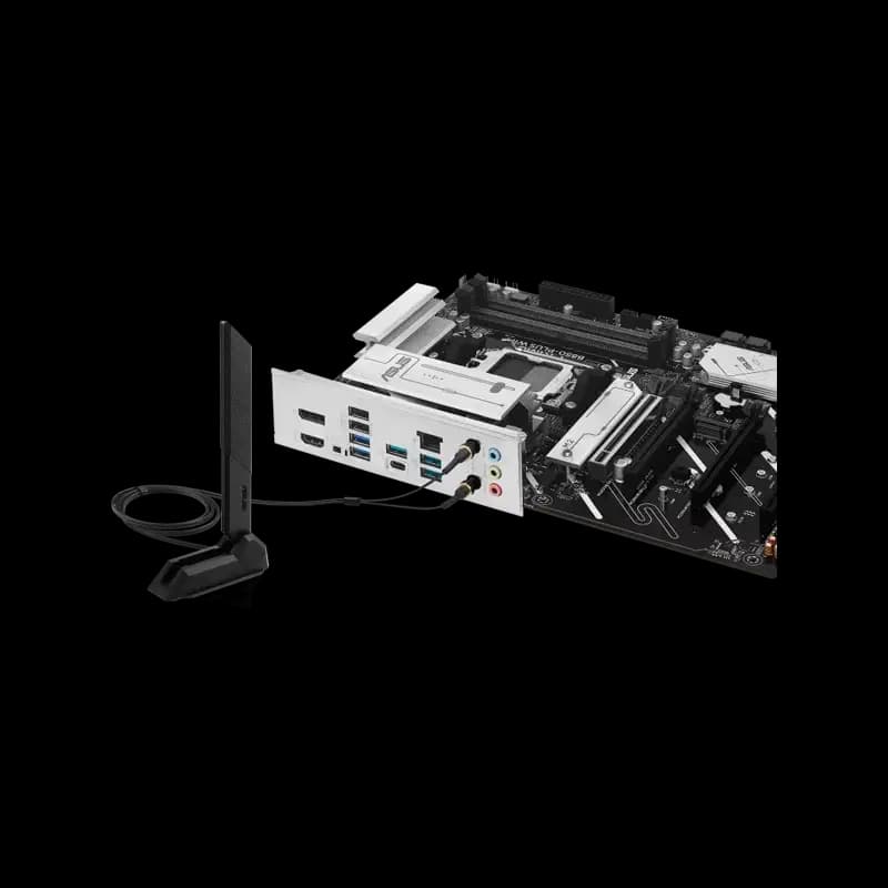 مادربرد ایسوس PRIME B850-PLUS WIFI DDR5 — تصویر ۷