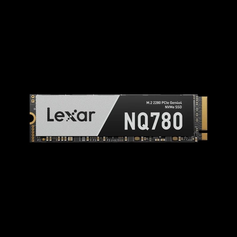 اس اس دی لکسار NQ780 1TB
