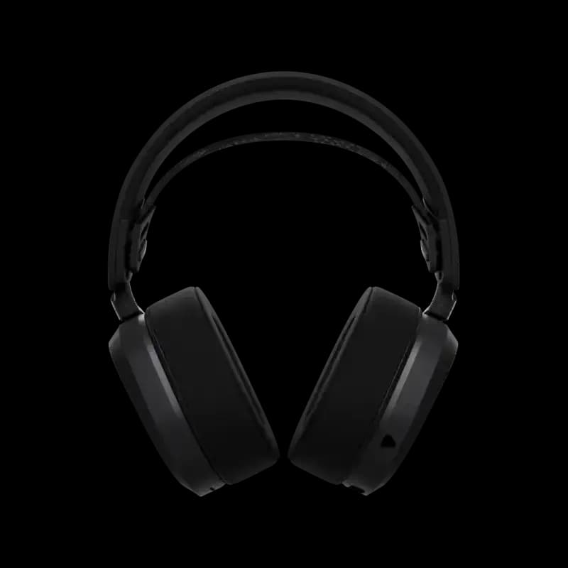 هدست گیمینگ ایسوس A501 ROG Pelta/BLK