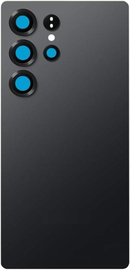 درب پشت اس25 الترا با شیشه دوربین Door S938 / S25 Ultra + Cam