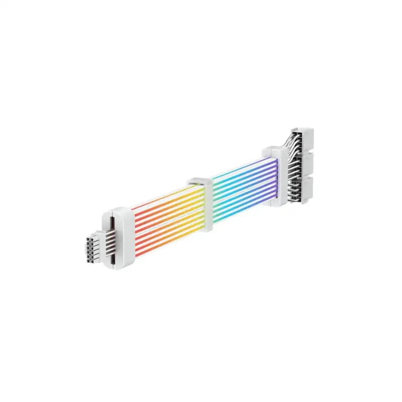 کابل اسلیو گیم مکس 12VHPWR Cable-W — تصویر ۳