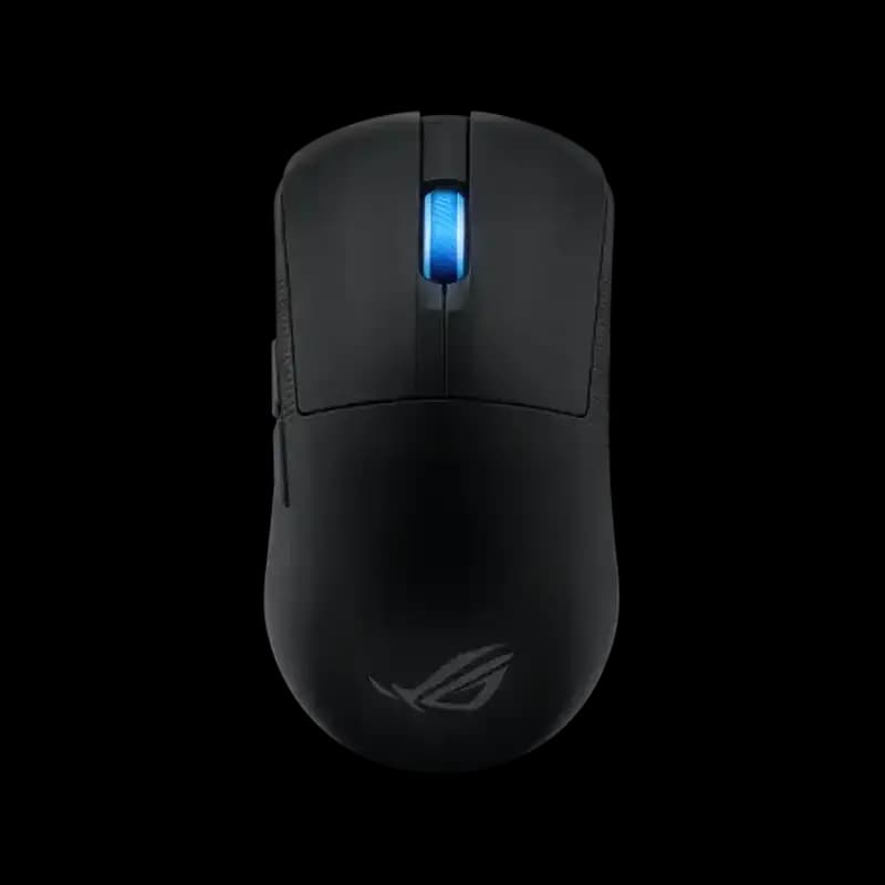موس بی سیم گیمینگ ایسوس P716 ROG Harpe Ace Mini/BLK — تصویر ۲