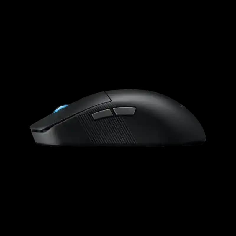 موس بی سیم گیمینگ ایسوس P716 ROG Harpe Ace Mini/BLK — تصویر ۳