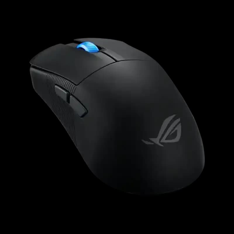 موس بی سیم گیمینگ ایسوس P716 ROG Harpe Ace Mini/BLK — تصویر ۷