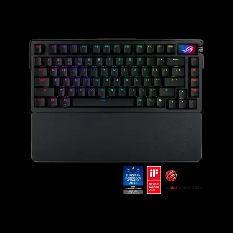 کیبورد گیمینگ ایسوس M702 ROG Azoth Extreme