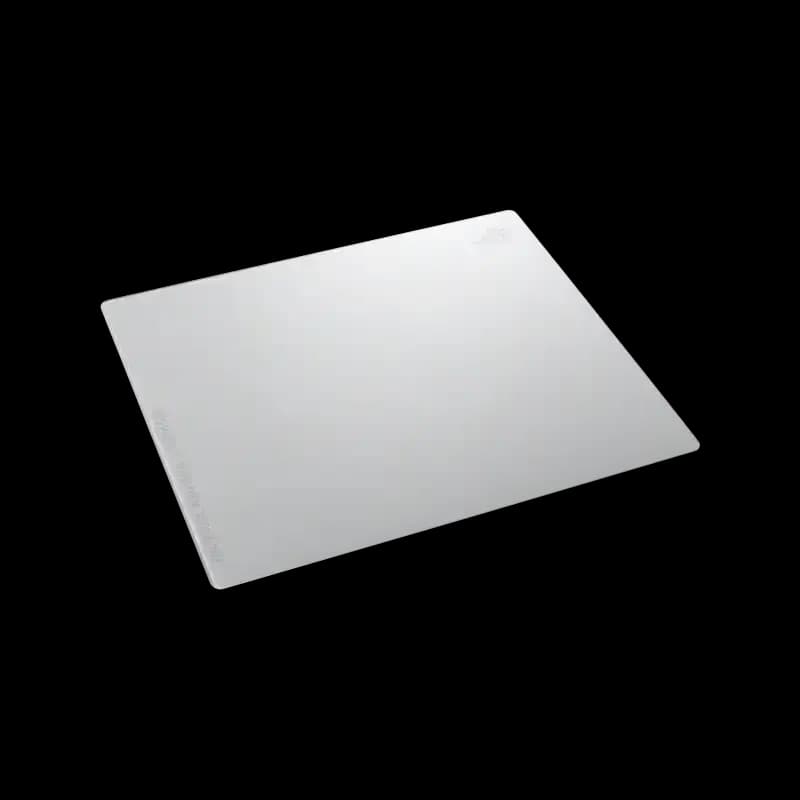موس پد ایسوس NH04 ROG MOONSTONE ACE L WHT 90MP03L0-BPUA10 — تصویر ۳