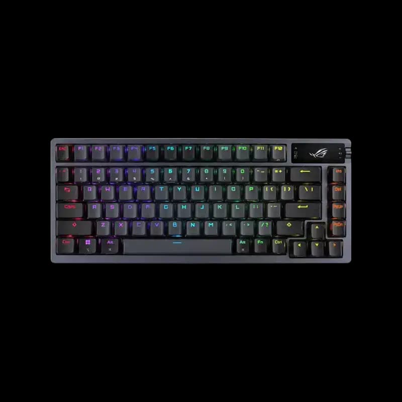 کیبورد گیمینگ ایسوس M701 ROG Azoth/NXRD/AR