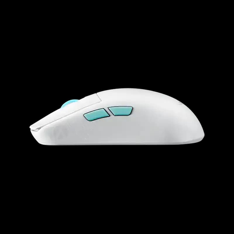 موس بی سیم گیمینگ ایسوس P713 ROG Harpe Ace Aim Lab Edition/WHT — تصویر ۹