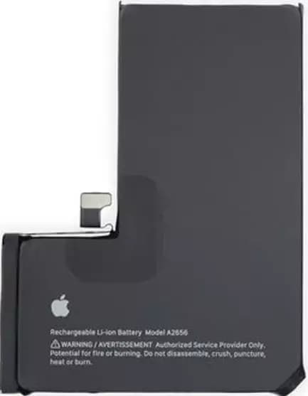 باتری اصلی آیفون 13 پرو / Apple iPhone 13 pro