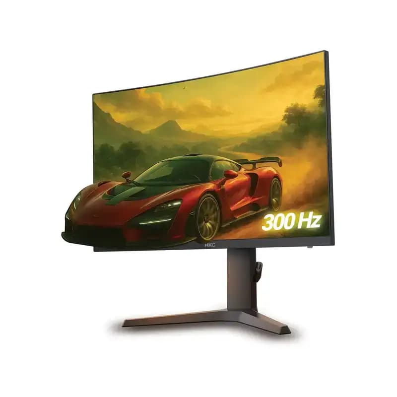 مانیتور گیمینگ اچ کا سی MG27H18Q300 سایز 27 اینچ