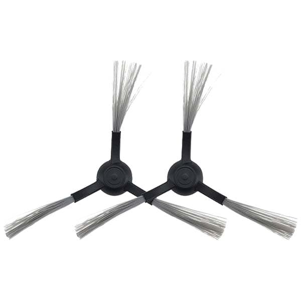 برس کناری جارو رباتیک شیائومی مدل Viomi V3 کد 41