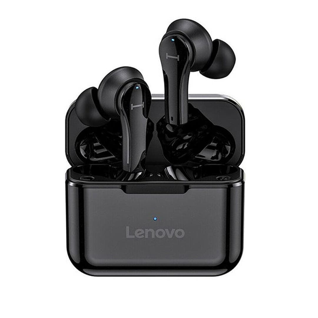 هندزفری بلوتوثی لنوو / Lenovo QT82 buds