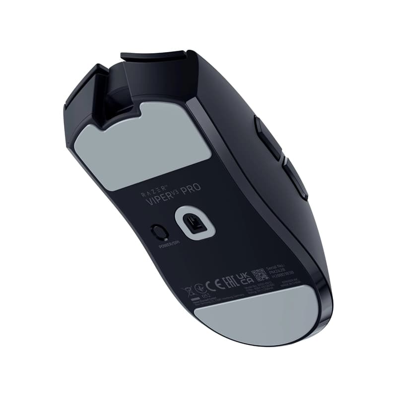 موس بی سیم ریزر Viper V3 Pro — تصویر ۴