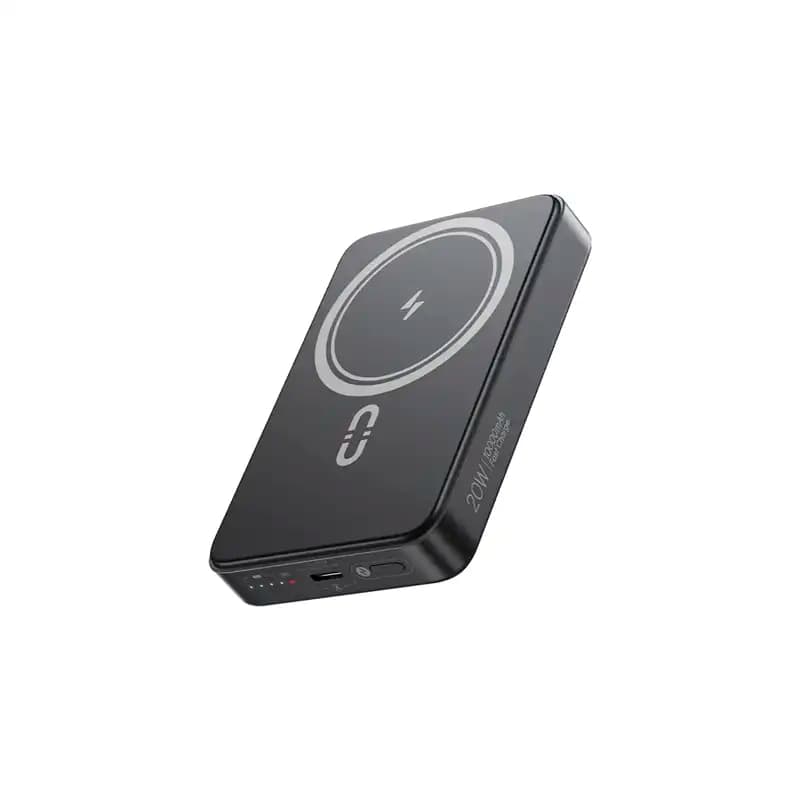 پاوربانک بیسیم روموس WSC10-121 ظرفیت 10000mAh — تصویر ۳