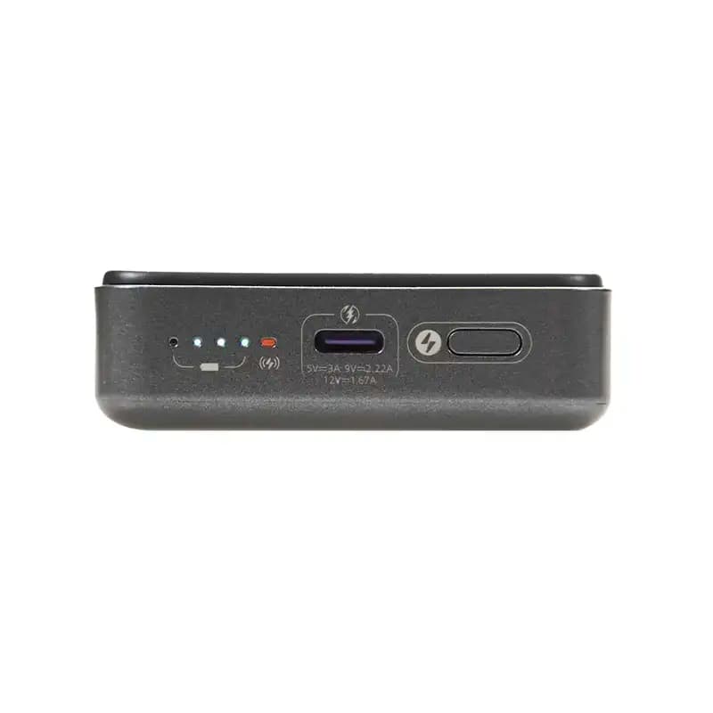 پاوربانک بیسیم روموس WSC10-121 ظرفیت 10000mAh — تصویر ۴