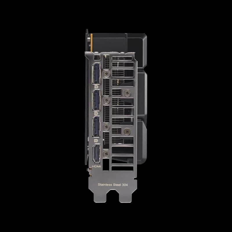 کارت گرافیک ایسوس Dual GeForce RTX5060 8GB GDDR7 OC Edition — تصویر ۷