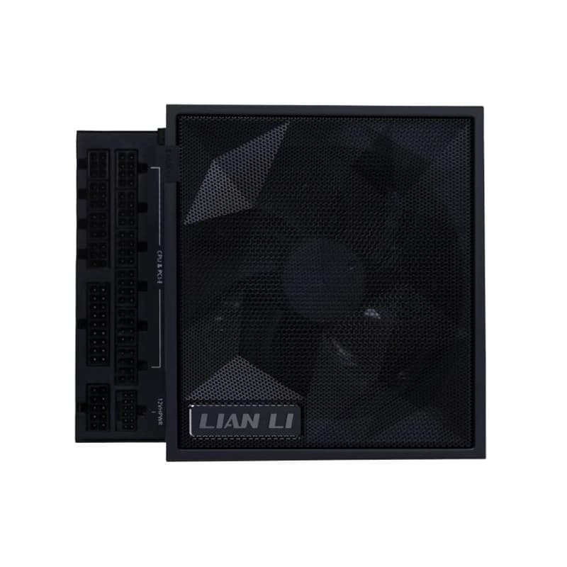 پاور لیان لی EDGE GOLD 1200W — تصویر ۲
