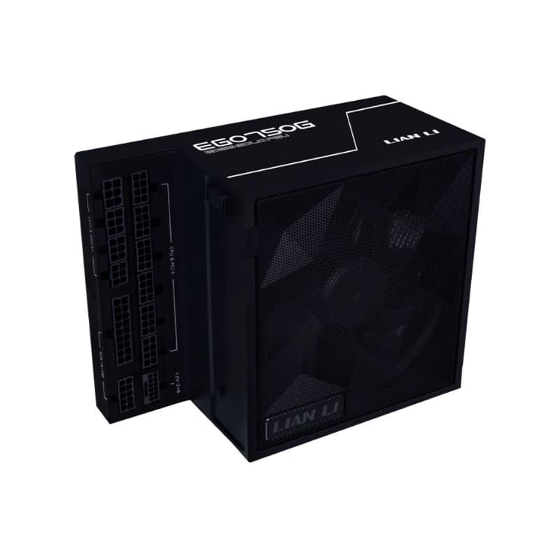 پاور لیان لی EDGE GOLD 1200W — تصویر ۱۱