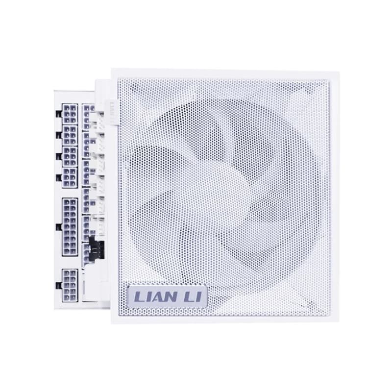 پاور لیان لی EDGE GOLD 1000W White — تصویر ۷