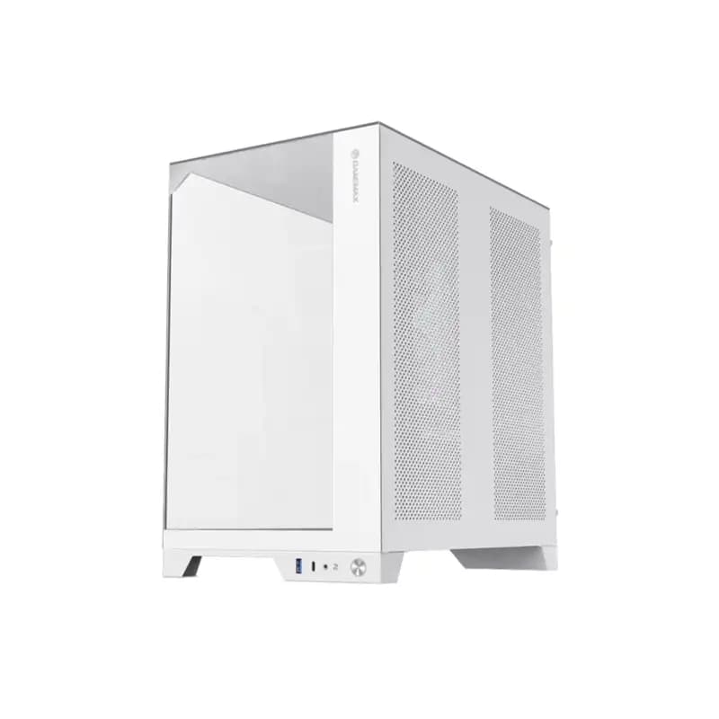 کیس گیم مکس Infinity Pro WH — تصویر ۴