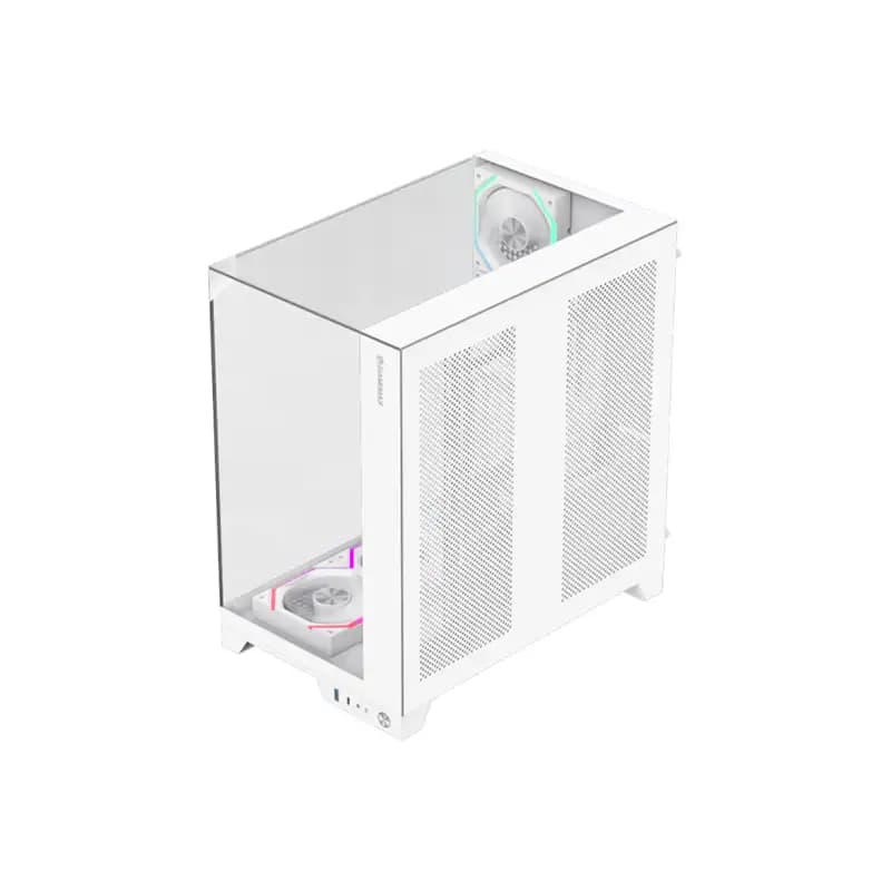 کیس گیم مکس Infinity Pro WH — تصویر ۷