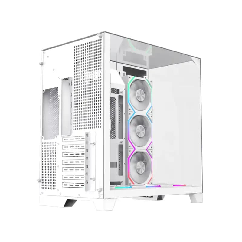 کیس گیم مکس Infinity Pro WH — تصویر ۹