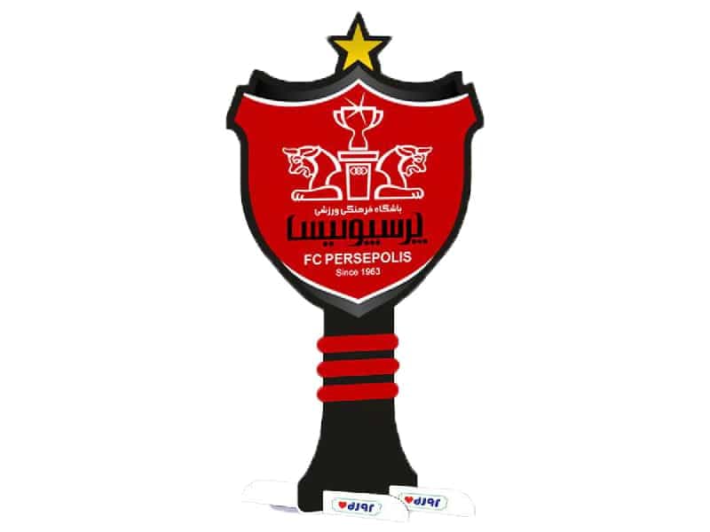 استند پرسپولیس ( 60 سانت )