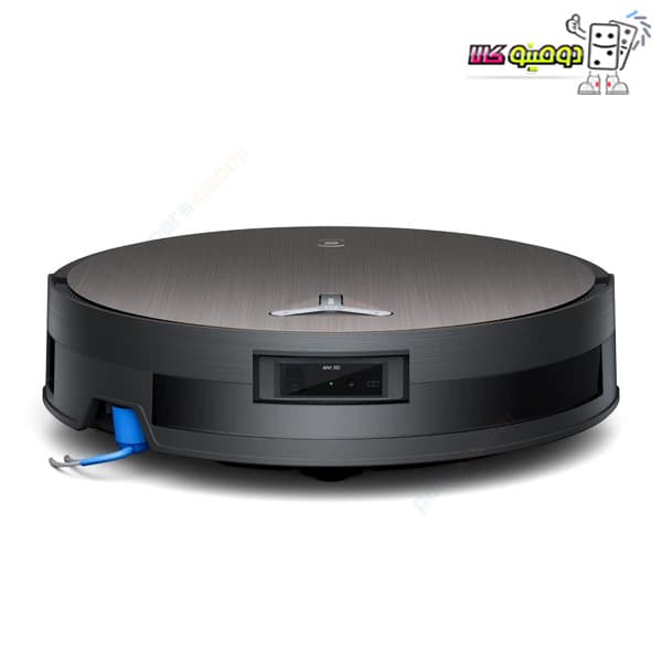 برس میانی جارو رباتیک Ecovacs X11 OmniCyclone — تصویر ۶
