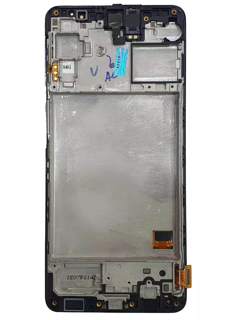 تاچ و ال سی دی سامسونگ M31S اورجینال/ Samsung M317 LCD