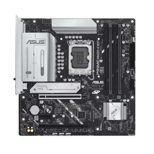 مادربرد ایسوس PRIME B860M-A WIFI DDR5 — تصویر ۱۱