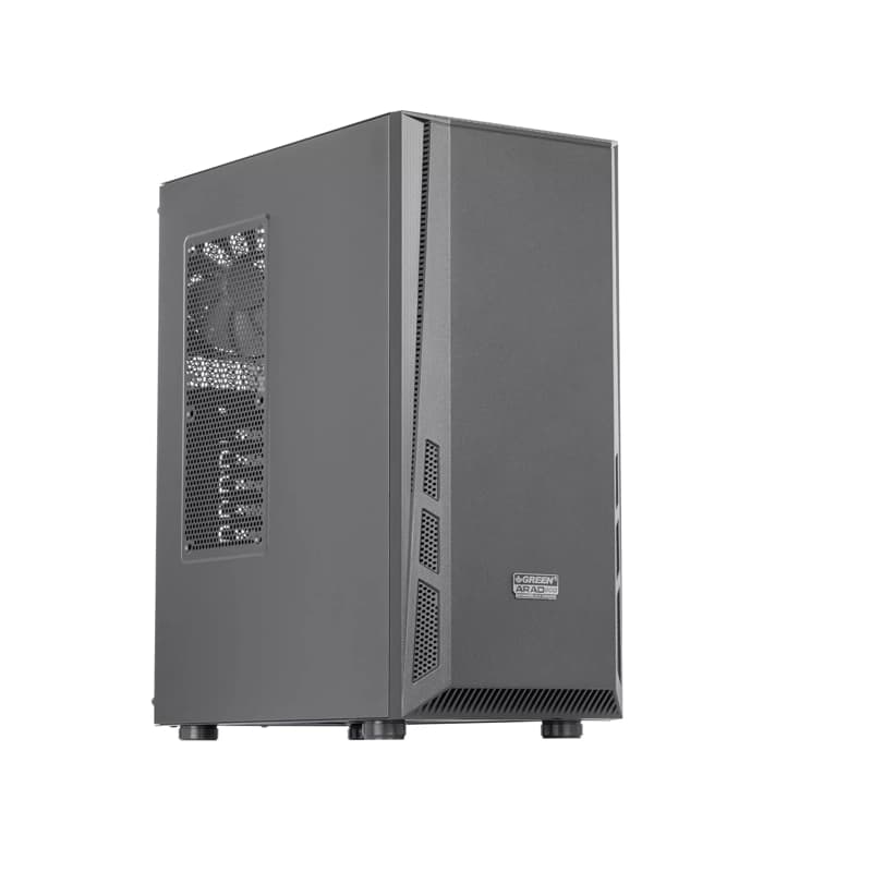 کیس گرین ARAD eco
