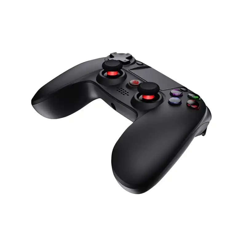 دسته بازی بی سیم ردراگون Juno G818
