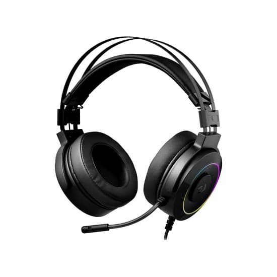هدست گیمینگ ردراگون LAMIA H320 RGB — تصویر ۲