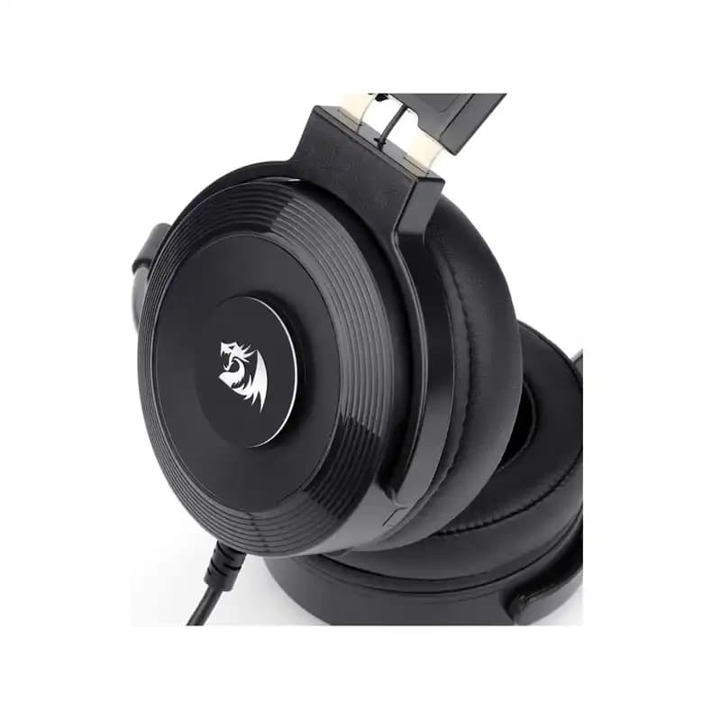 هدست گیمینگ ردراگون LAMIA H320 RGB — تصویر ۵