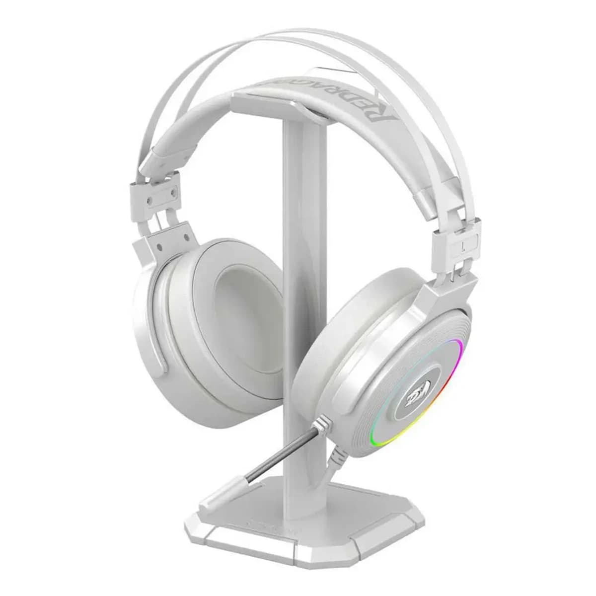 هدست گیمینگ ردراگون LAMIA H320 RGB — تصویر ۱۰