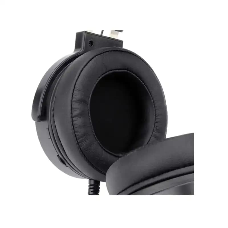 هدست گیمینگ ردراگون LAMIA H320 RGB — تصویر ۹
