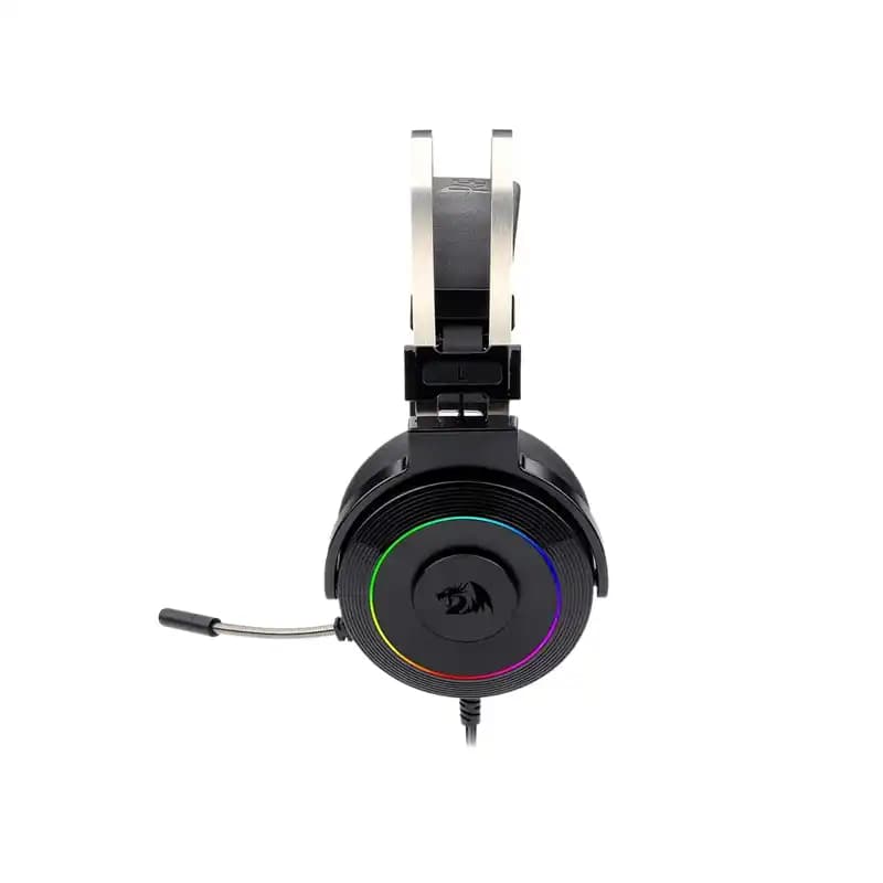 هدست گیمینگ ردراگون LAMIA H320 RGB — تصویر ۸