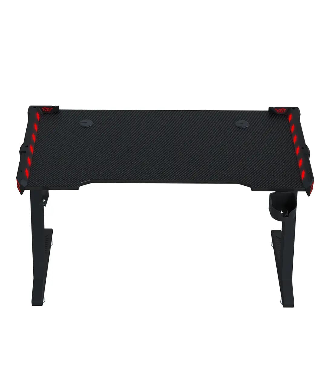 میز گیمینگ ردراگون GD-3112R 140cm LED — تصویر ۹