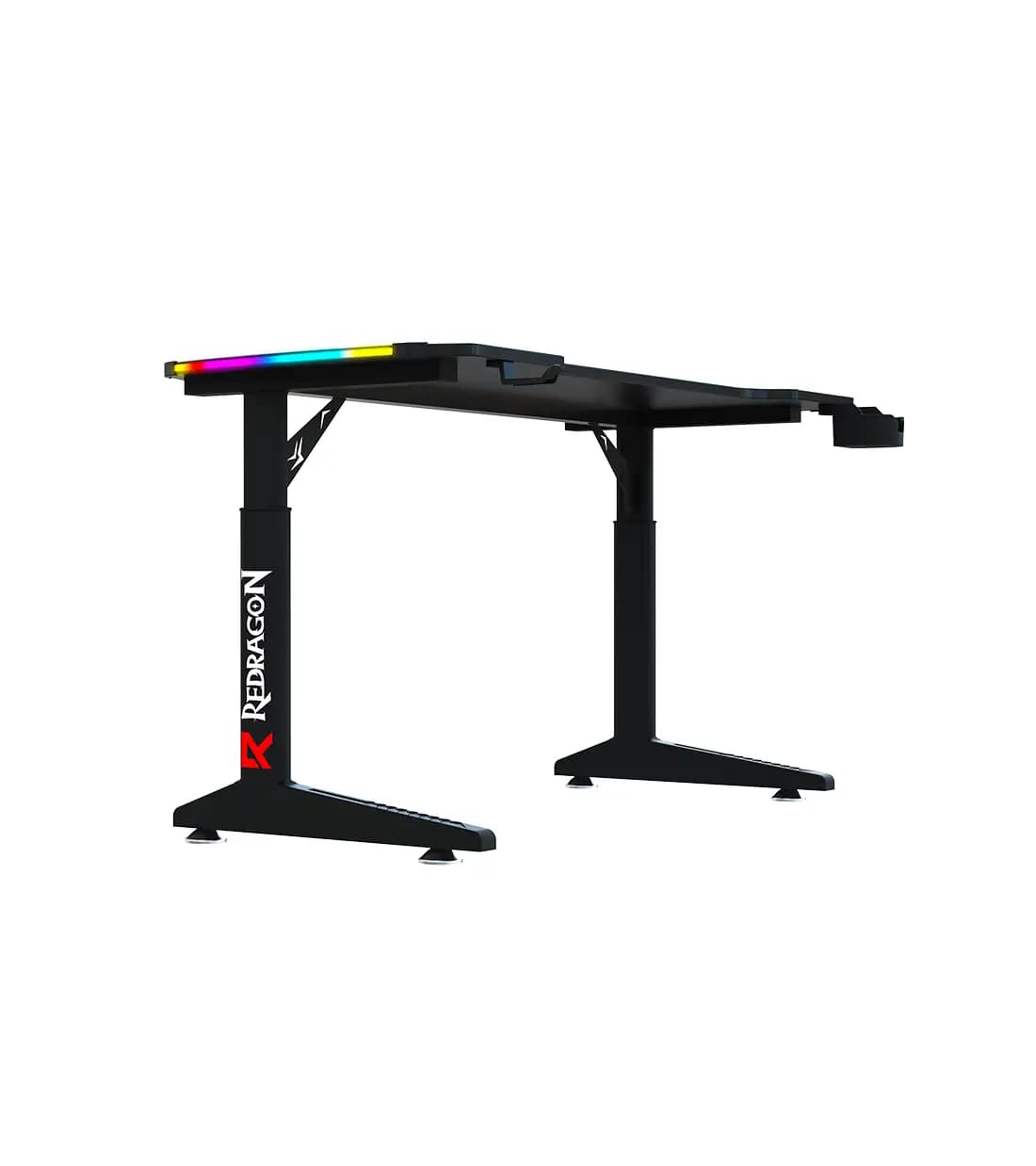 میز گیمینگ ردراگون GD-3220-M 140cm RGB — تصویر ۸
