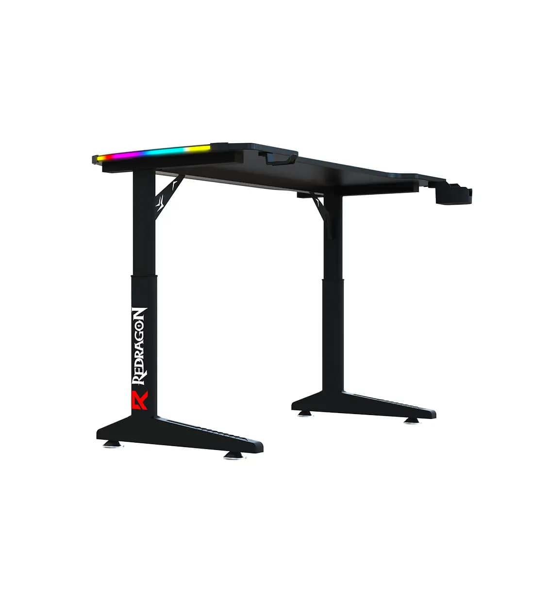 میز گیمینگ ردراگون GD-3220-M 140cm RGB — تصویر ۹