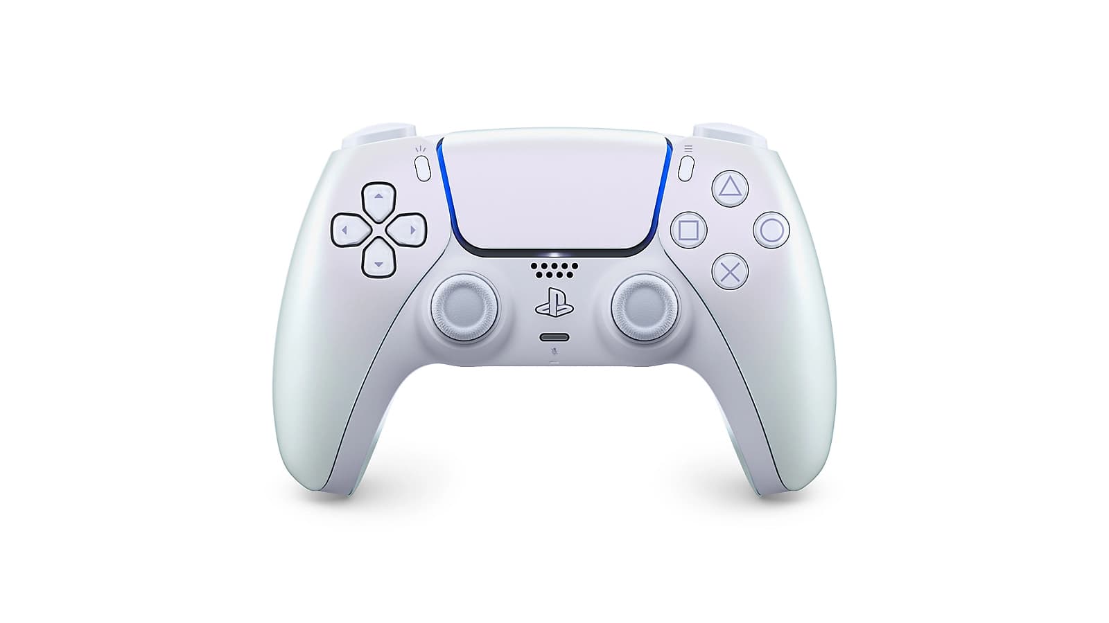 دسته و کنترلر پلی استیشن 5 مروارید/ PS5 controller Pearl
